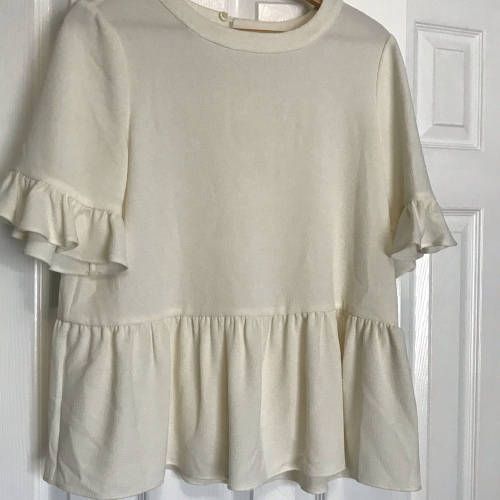 Kate Spade blouse